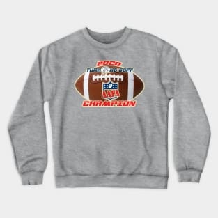 Turn and Goff 2020 AAFA Champion Crewneck Sweatshirt